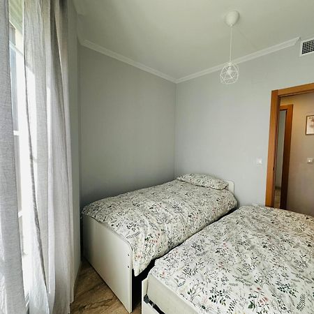 Apartamento Parque Miraflores Córdoba Exterior foto