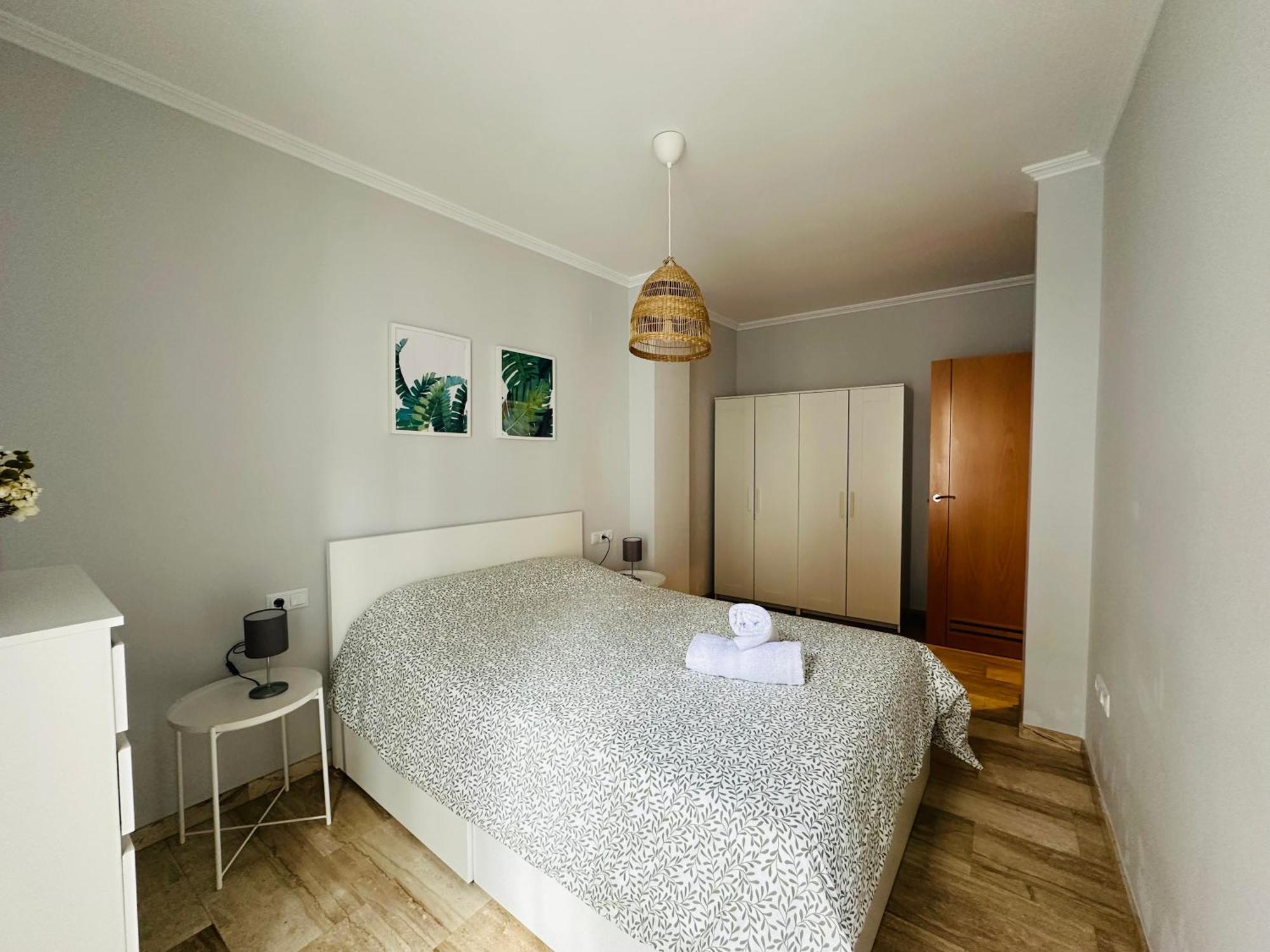 Apartamento Parque Miraflores Córdoba Exterior foto