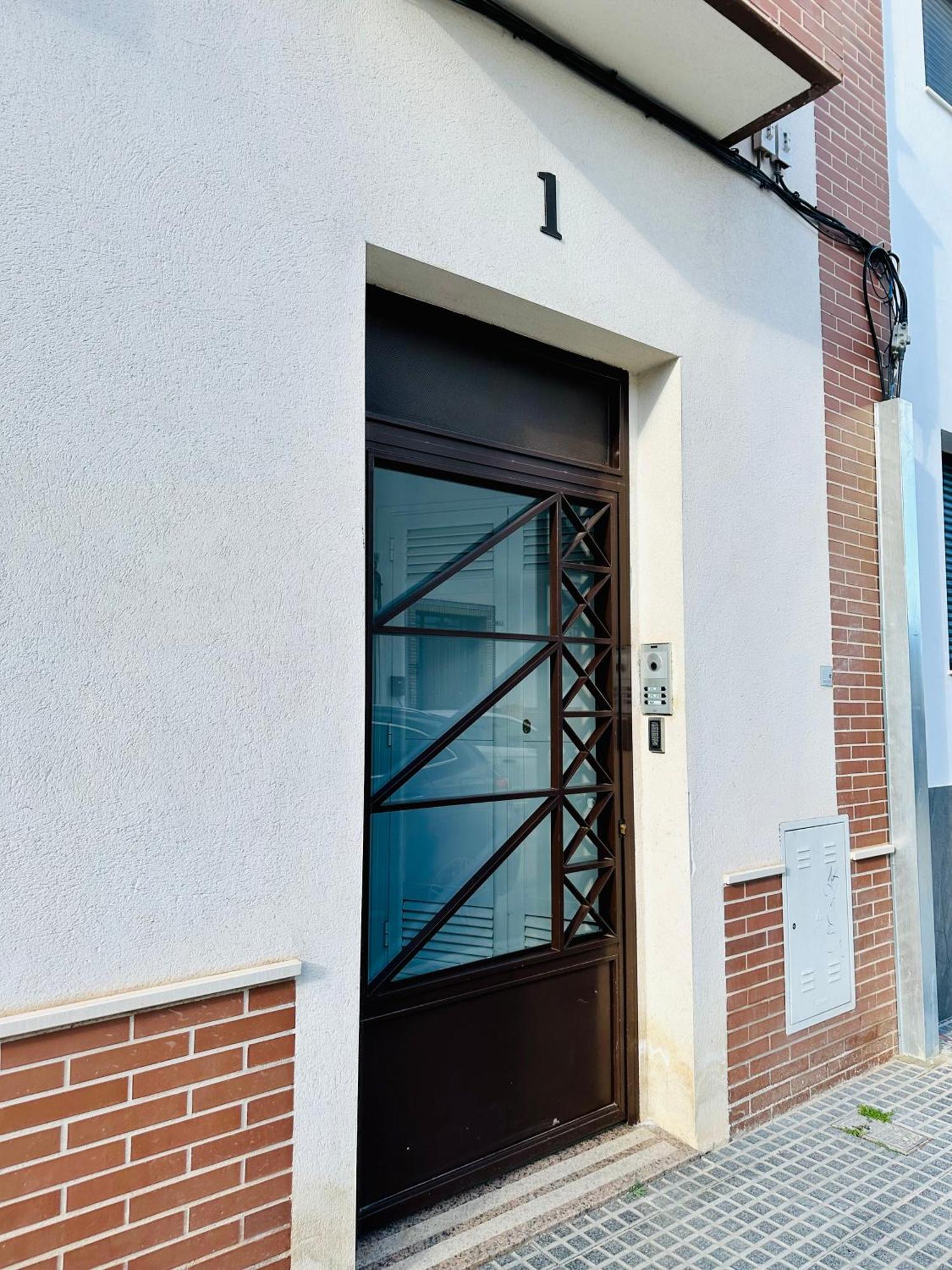 Apartamento Parque Miraflores Córdoba Exterior foto