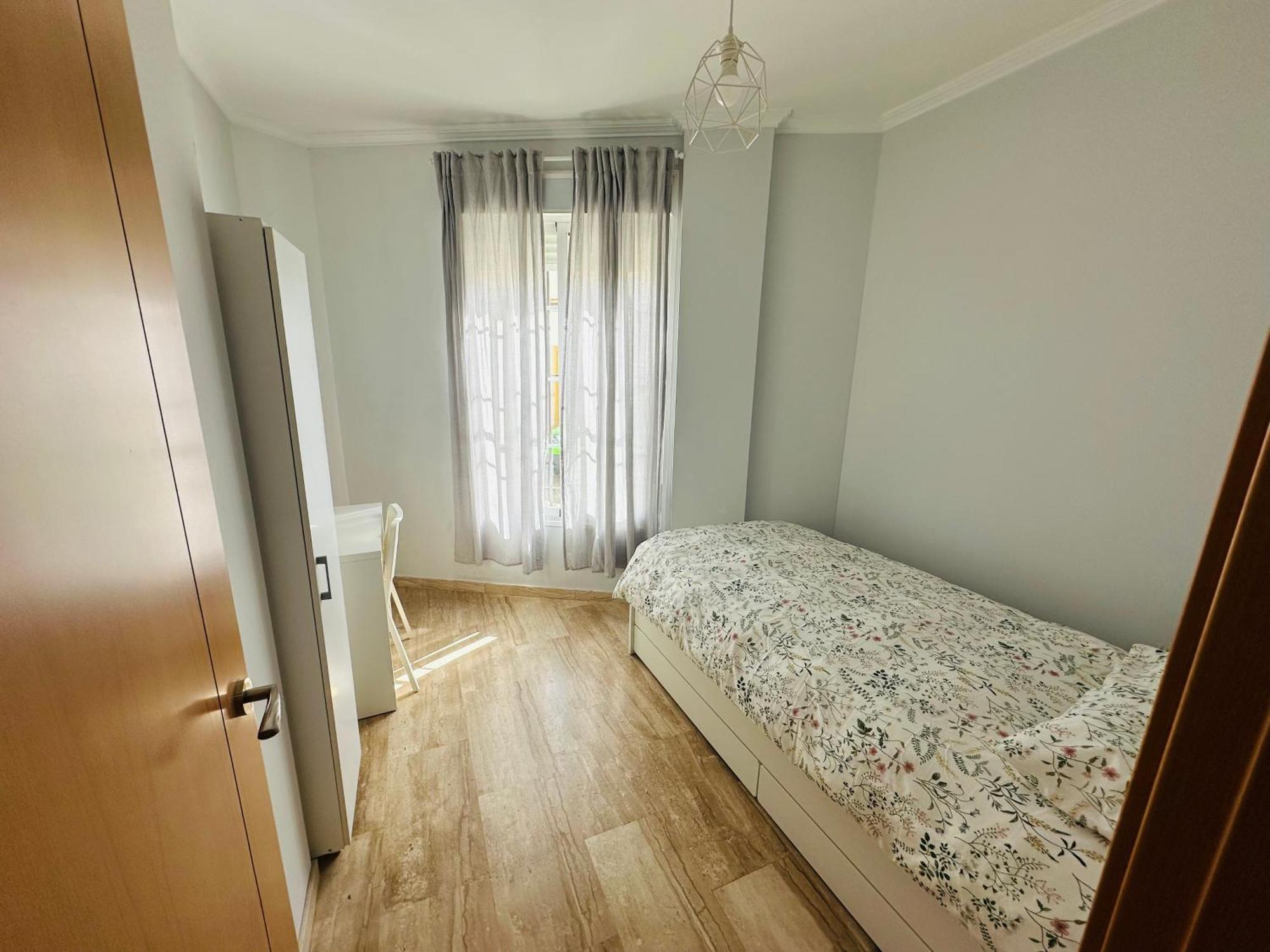 Apartamento Parque Miraflores Córdoba Exterior foto